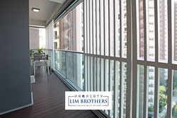 Thomson Grand (D20), Condominium #164781522